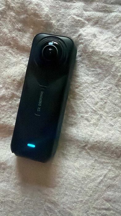 Kamera sferyczna INSTA360 X5