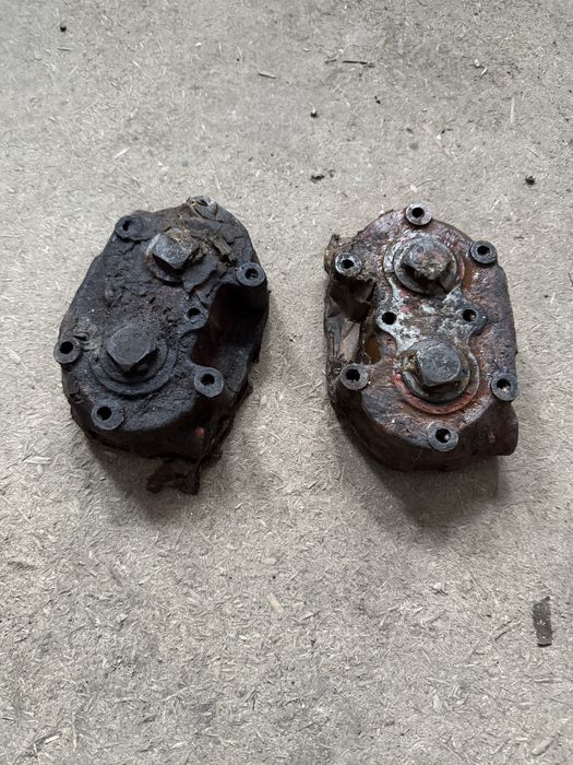 Компрессор  -Зил