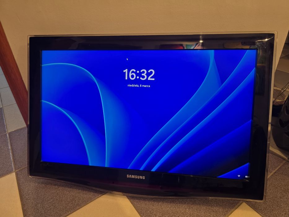 Telewizor Samsung LE32B651T3W