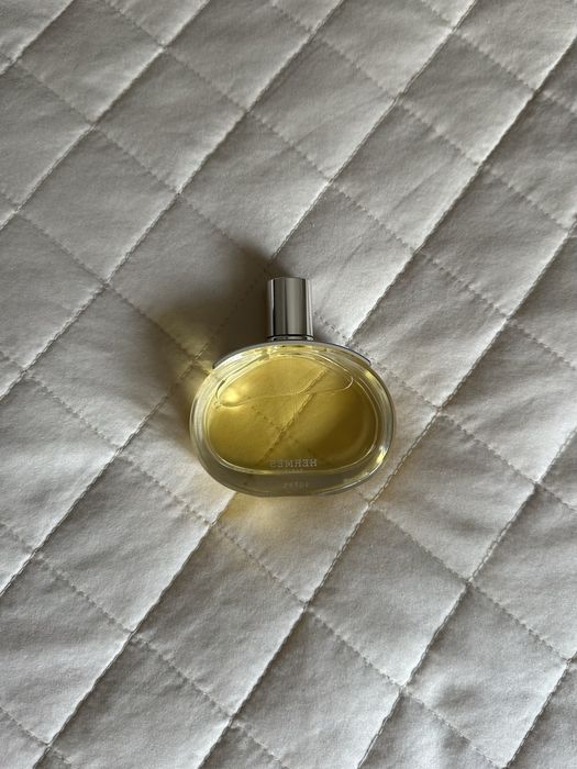 Hermès Barénia Eau de Parfum 60 ml (1 raz użyta)
