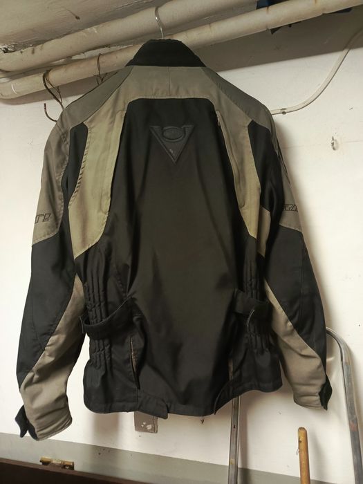 Kurtka motocyklowa XL
