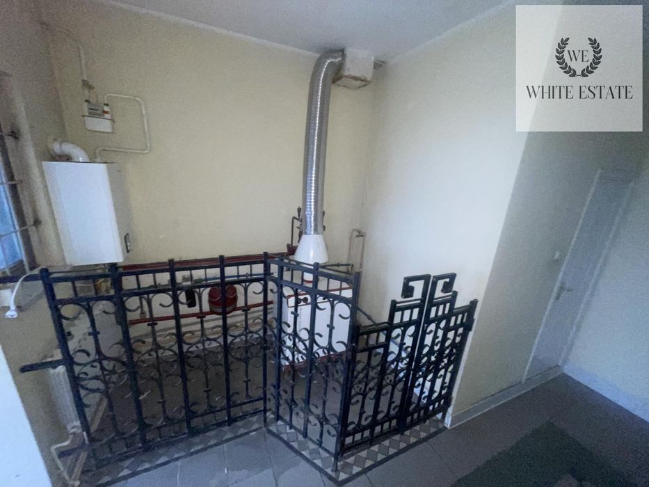 Оренда склад з рампою вул. Гайова