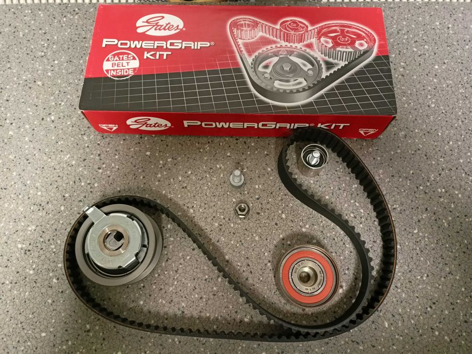 Audi A3,A4,Golf V,Touran 2.0FSI Rozrząd kpl.> PROMOCJA !!!