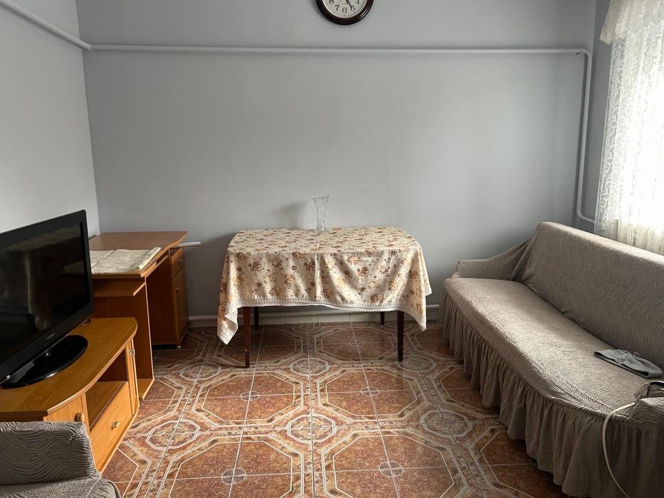 Сдам пол дома, Ивановский мост 12000грн.