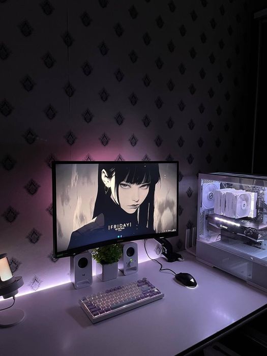 Samsung Odyssey G7 27" (C27G75T)