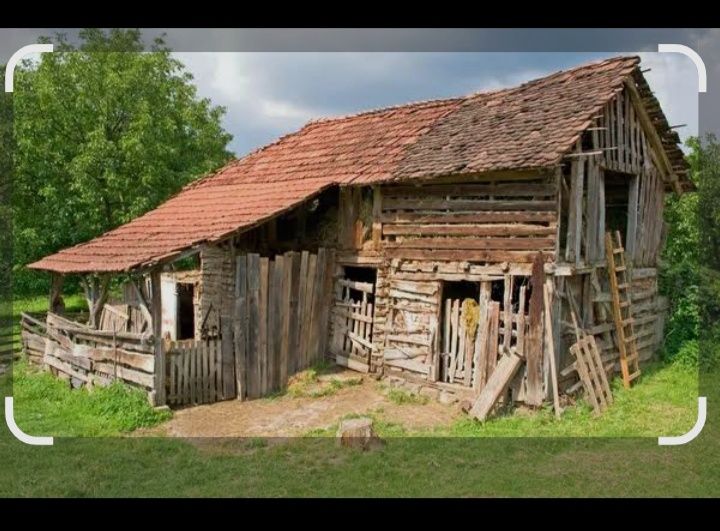 Демонтаж будівель