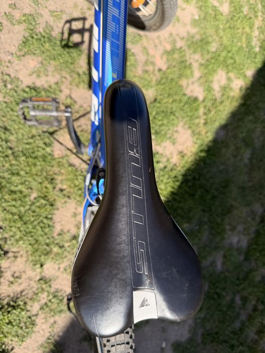 Rower górski bulls 26’’ sharptail 1