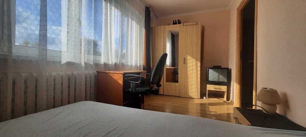 Pokój do wynajęcia Gliwice ul. Juliana Ordona