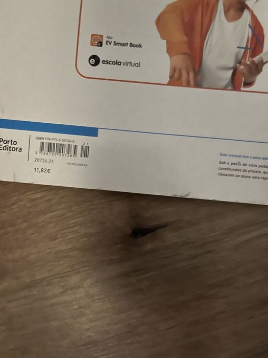 Manual educacao tecnologica 5 6 ano