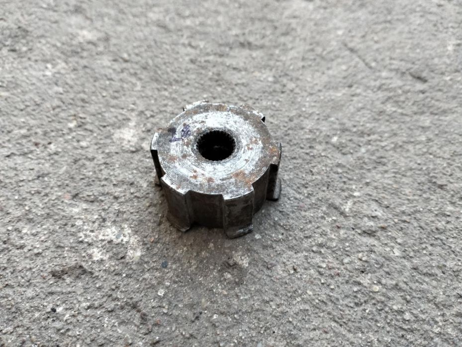 sprzedam to co na zdjeciu jawa, ogar