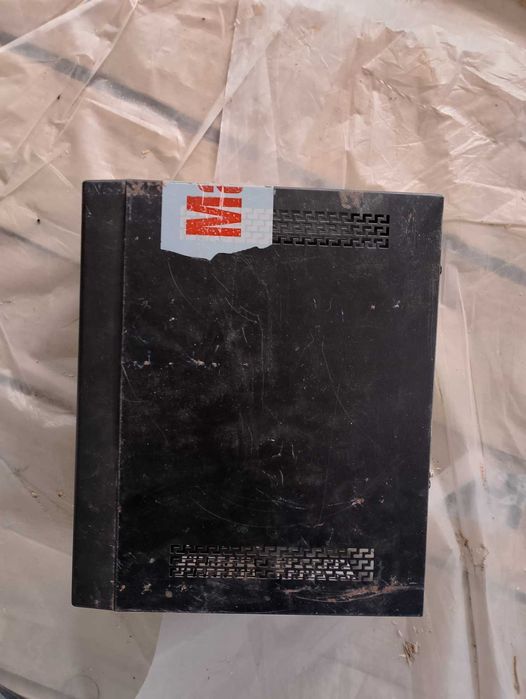 Корпус пк Chieftec