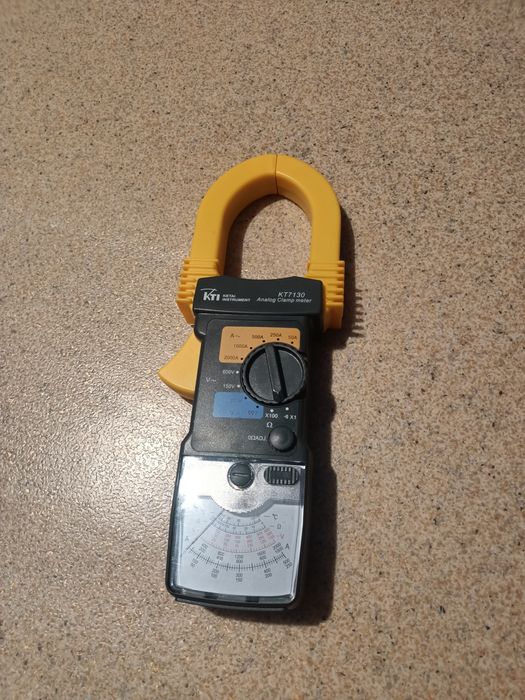 Miernik cęgowy 7130