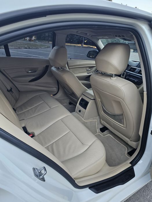 BMW 3 Series 2013 VIN WBA3C3C54DF981379 фото оголошення 11 з 13