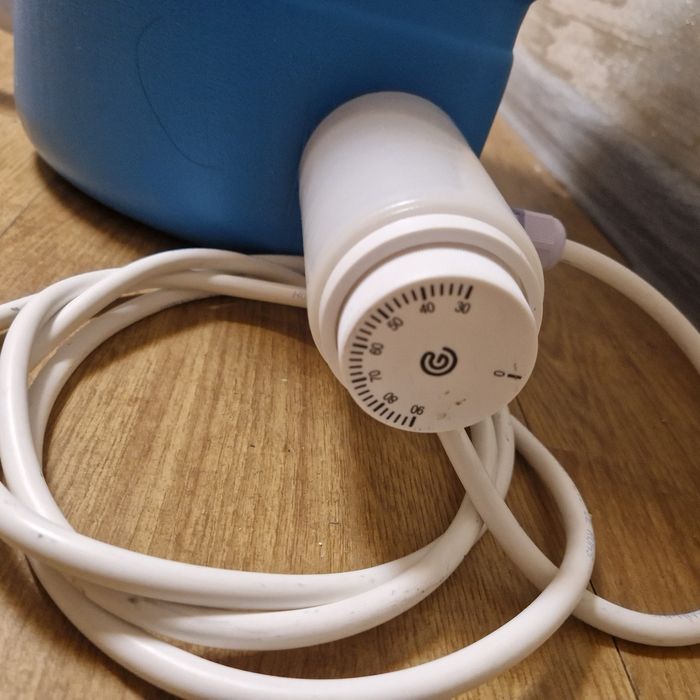 Рукомойник 15л с подогревом ТЭНом 1,5кВт Умивальник дачний з підігрів