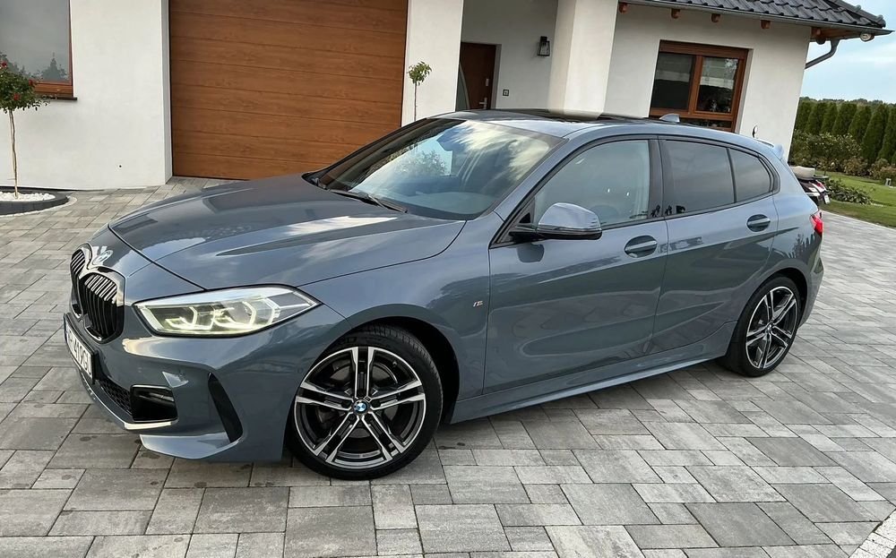 BMW Seria 1