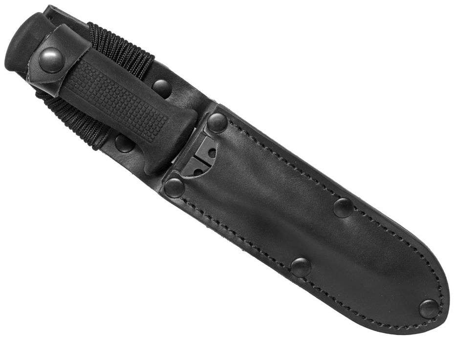 Ніж тактичний Mikov Uton AZ. Чешский боевой нож Утон