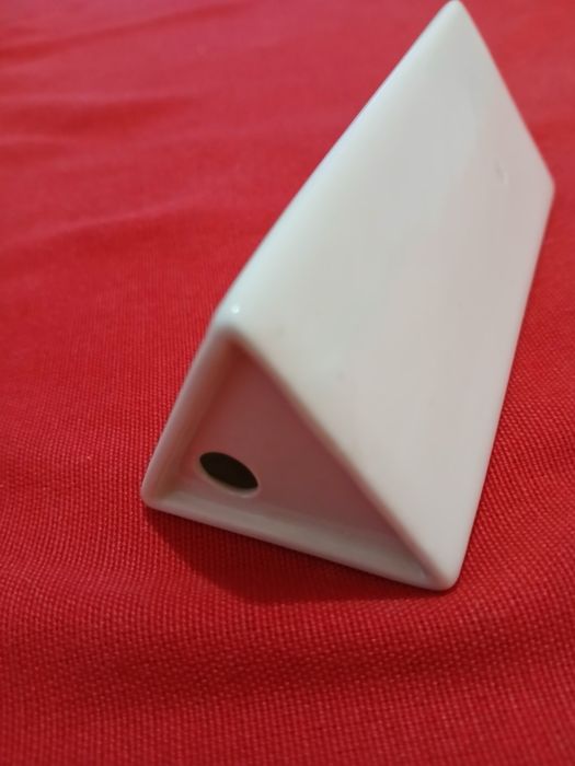 2 Paliteiros Antigos  VISTA  ALEGRE