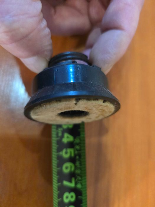 Unitra Diora NÓZKI, STOPKI do gramofonu