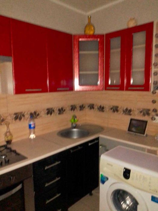 Сдам 1 комнатную квартиру на Космосе