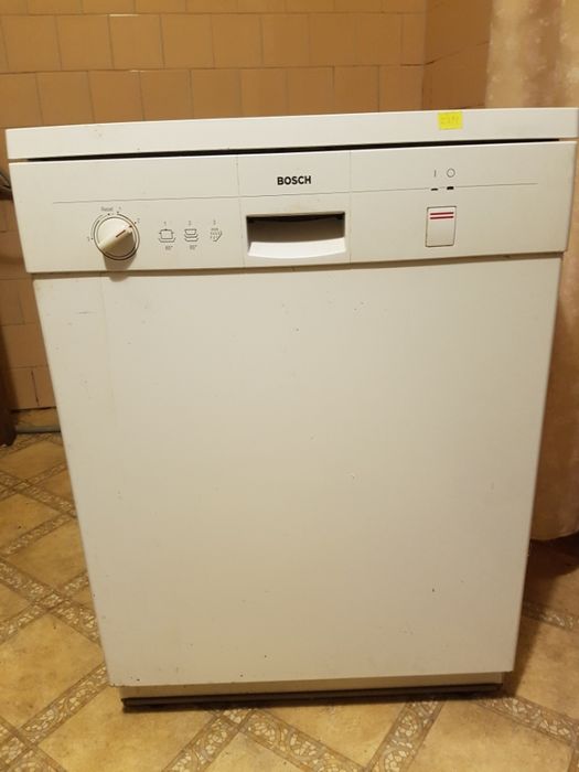 zmywarka Bosch na części