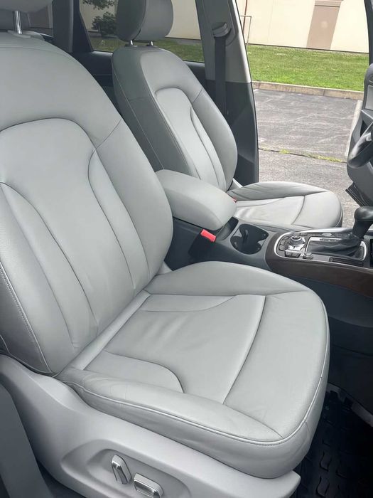 Audi Q5 quattro Premium Plus      2014