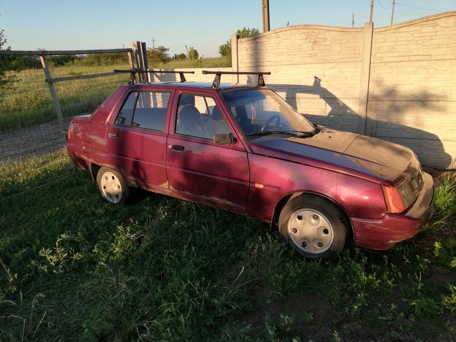 Продам  Славута 110307