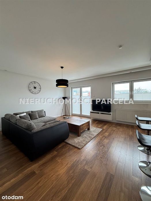 Komfortowy Apartament W Zabudowie Szeregowej