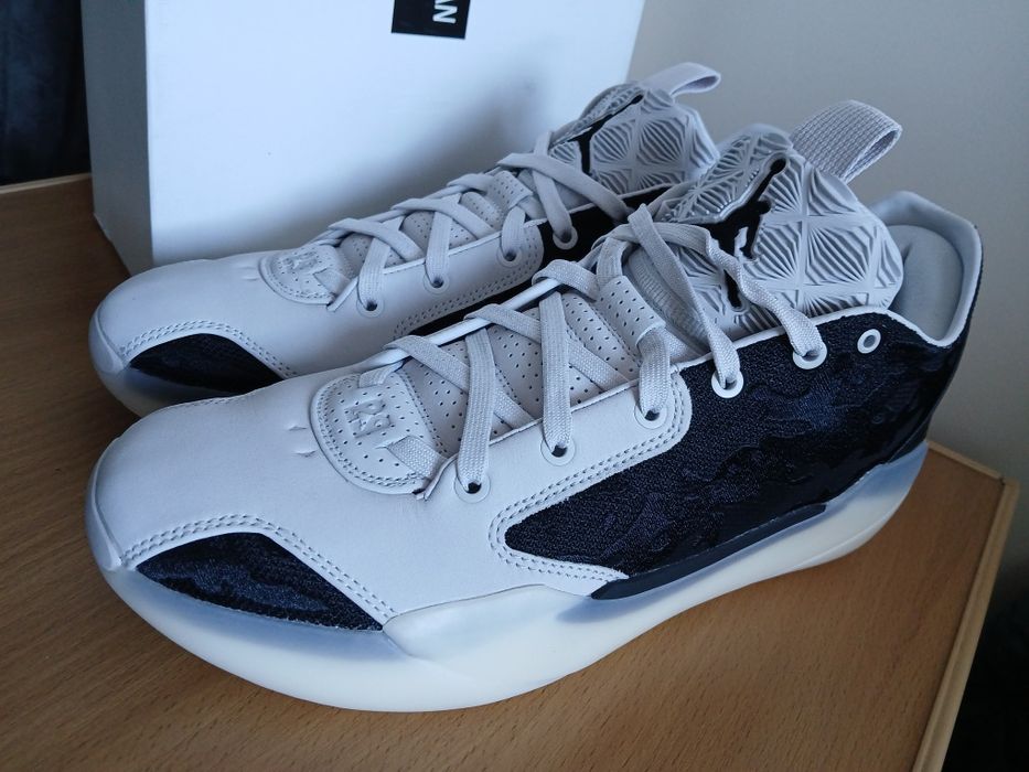 Nowe Nike Air Jordan XXXIX 39 r.44,5 basket do kosza nba kobe lebron