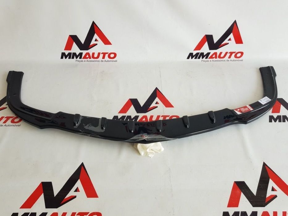 Spoiler Frontal Opel Astra H OPC