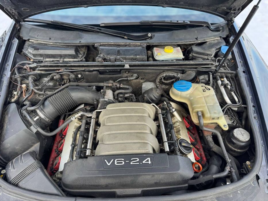 ‼️Audi A6 2007  АВТОМАТ‼️