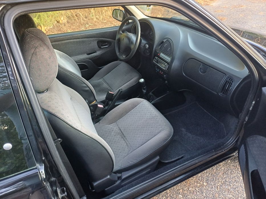 Citroen Saxo 2001/08
