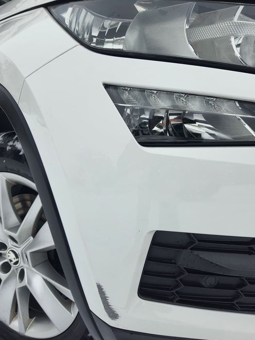 Skoda Kodiaq 2.0 TSI + LPG 4x4