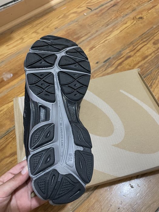 Asics gel nyc. NUNCA USADO