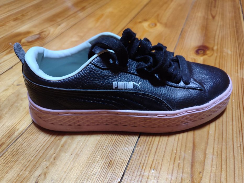Кеды PUMA оригинал