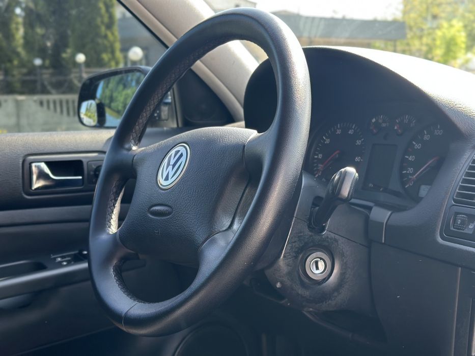 Продам Golf4 2001р.
