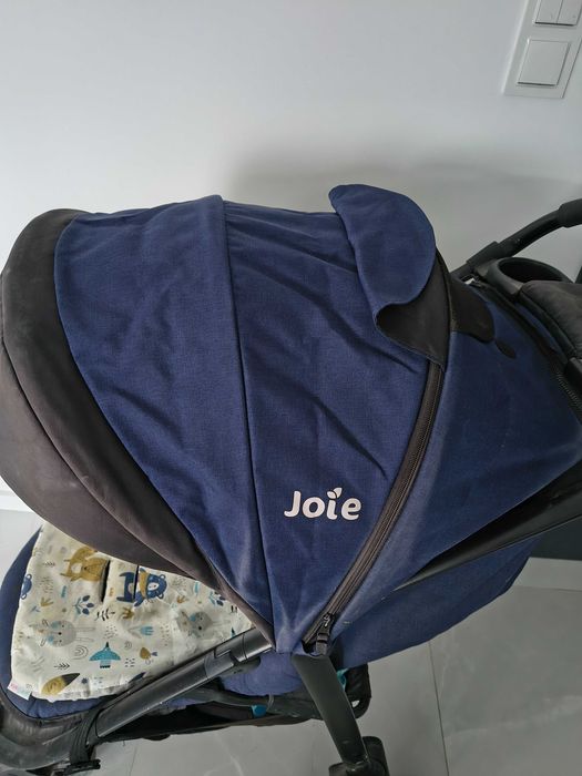 Wózek joie spacerówka okazja