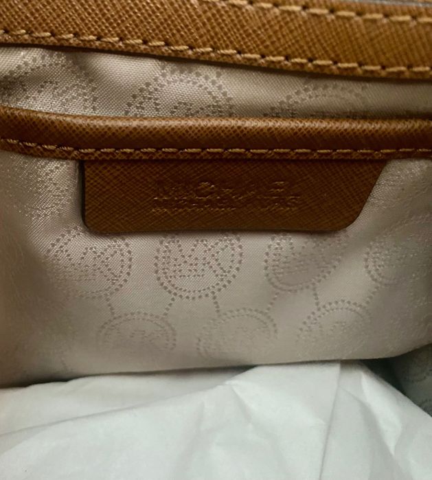 Mala Michael kors