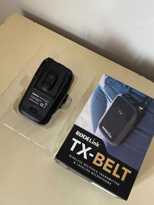 RODELink Filmmaker Kit