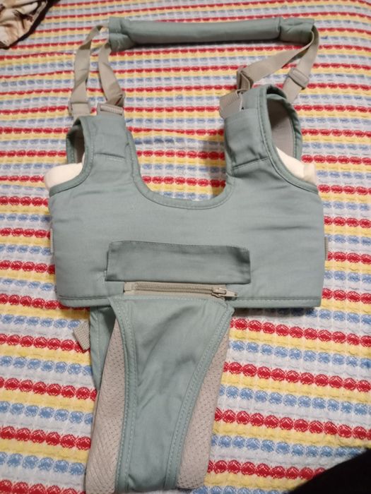 Віжки для дитини