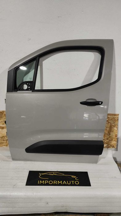 Porta frente esquerda e direita CITROËN BERLINGO , PEUGEOT PARTNER , OPEL , TOYOTA (K9)