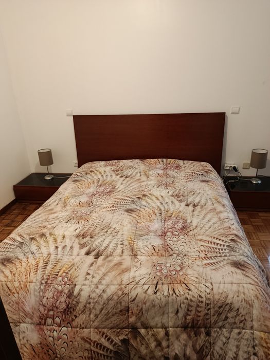 Vendo mobiliário de quarto