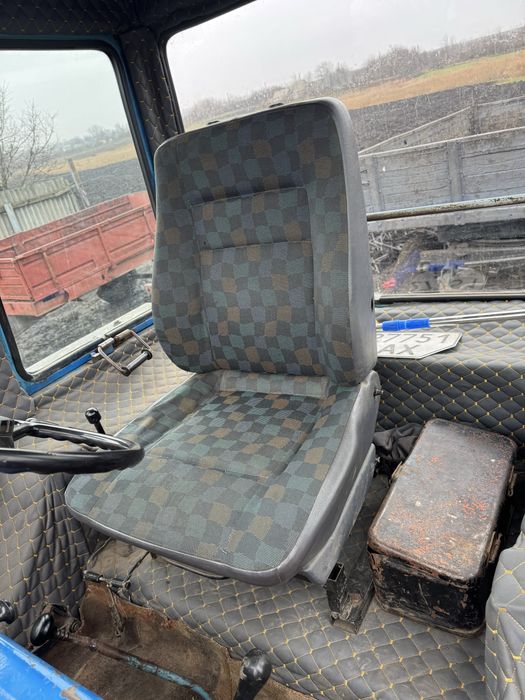 Продам МТЗ 82 с документами