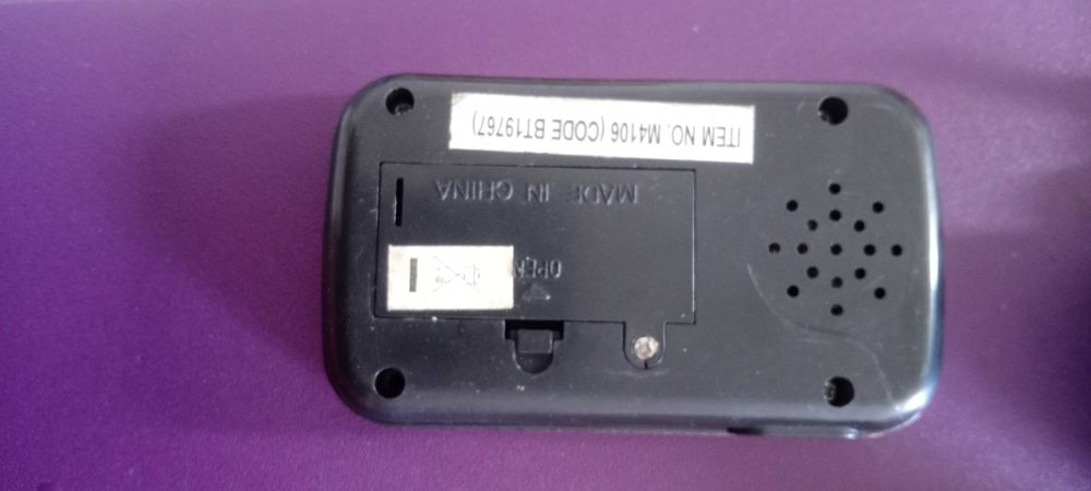 Telemóvel de brincar c/sons