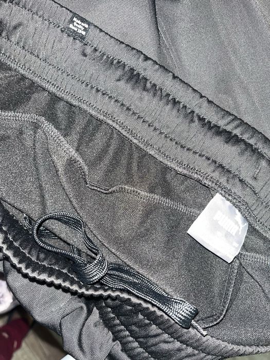 Костюм Puma новый (пролет с розмером)