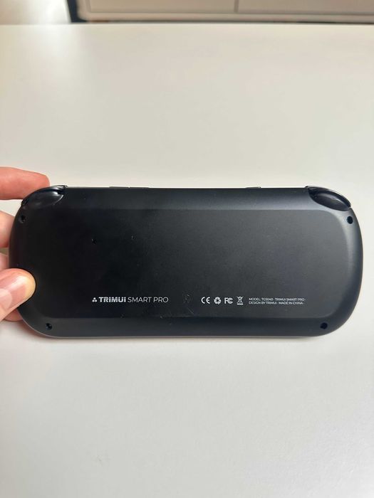 TrimUI Smart Pro crossmix + karta pamięci 128GB