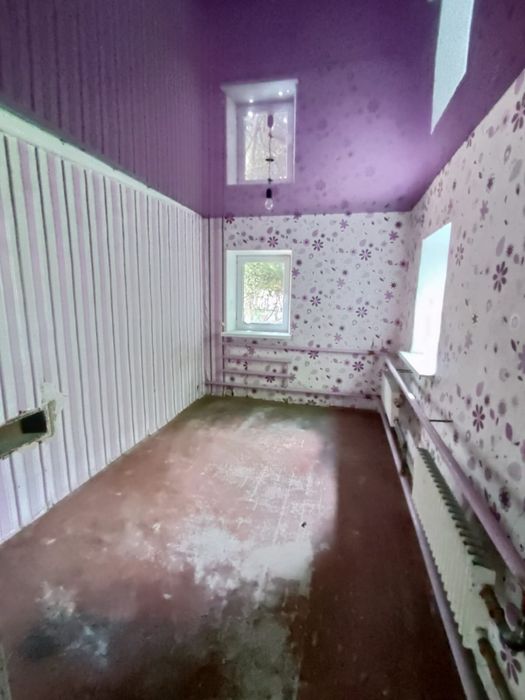 Продам дім в Білецківки
