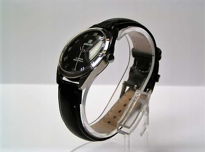 ATLANTIC- SHOCK PROOF-17 kamieni -  Unikat !