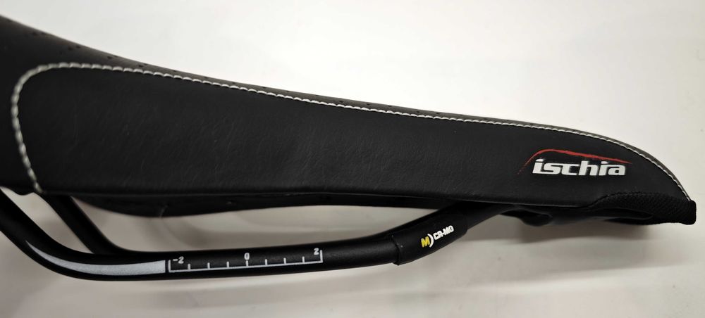 Siodełko  San Marco Island - CR-MO