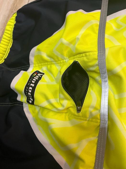 Кофта для велоспорта Velotech