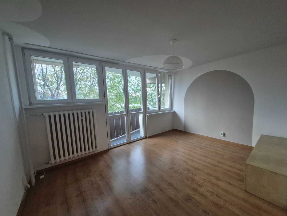 Mieszkanie – Wrocław, Glinianki, Huby - Widok 3
